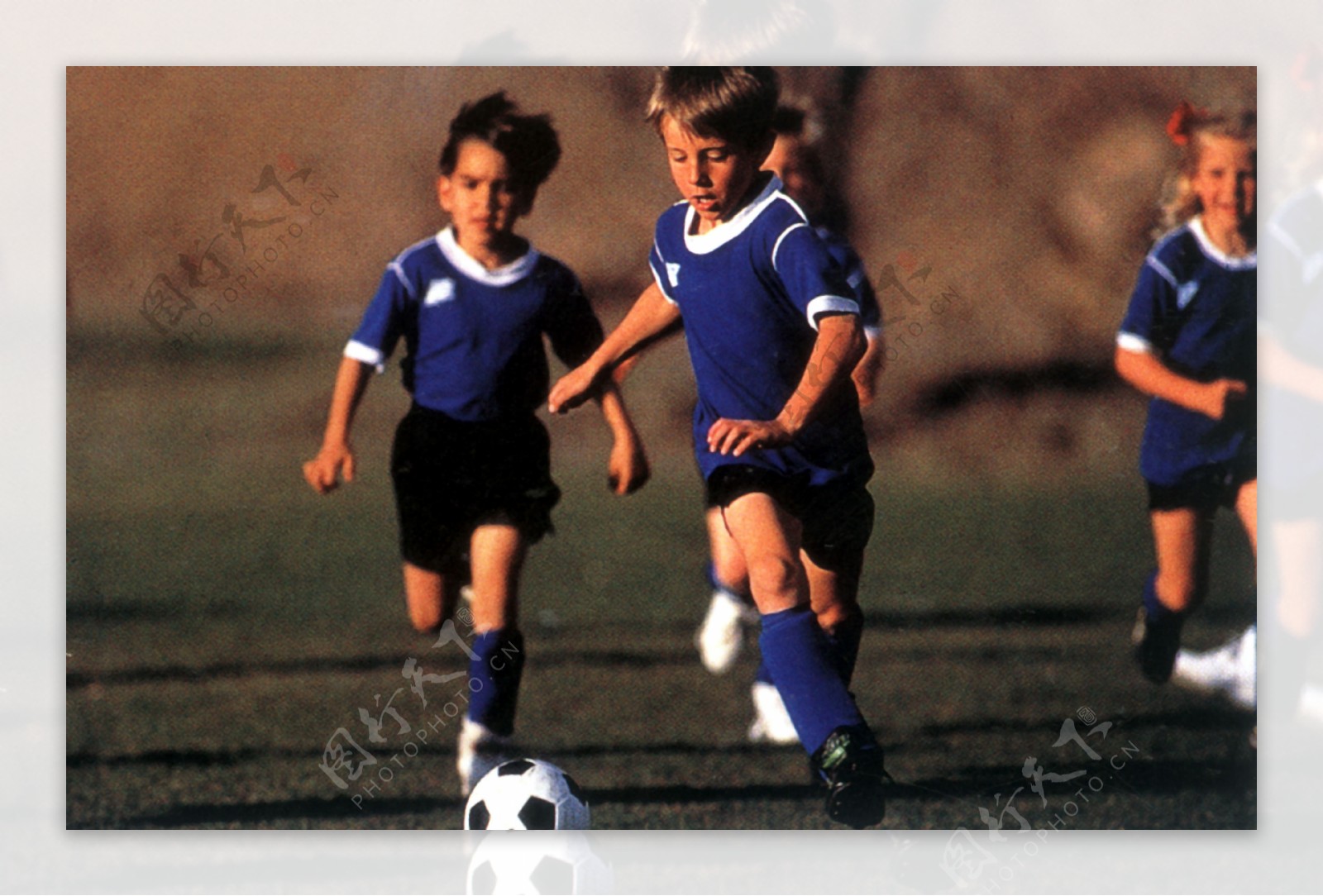 就像是一场 就像是一场